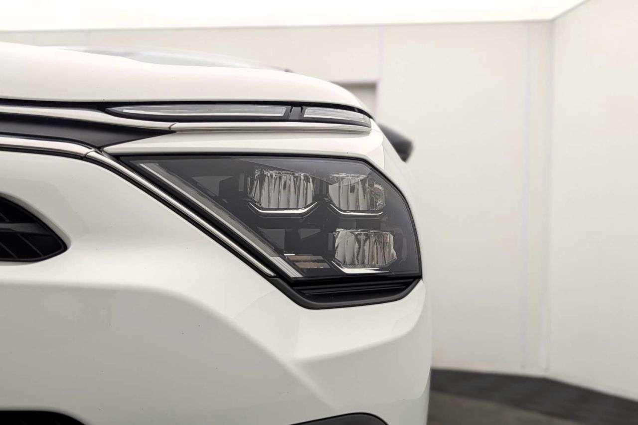 2022 CITROEN C4 2022 CITROEN C4