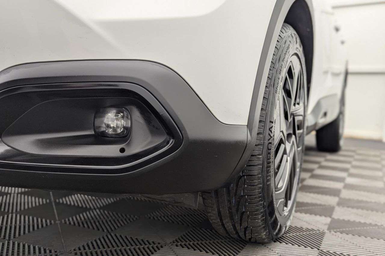 2022 CITROEN C4 2022 CITROEN C4