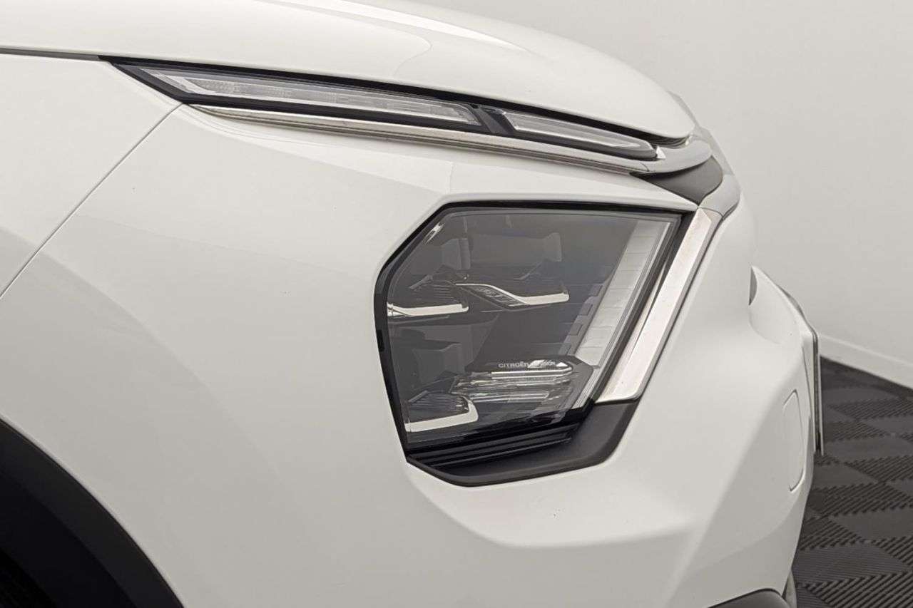 2022 CITROEN C4 2022 CITROEN C4