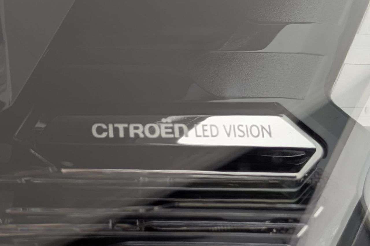 2022 CITROEN C4 2022 CITROEN C4