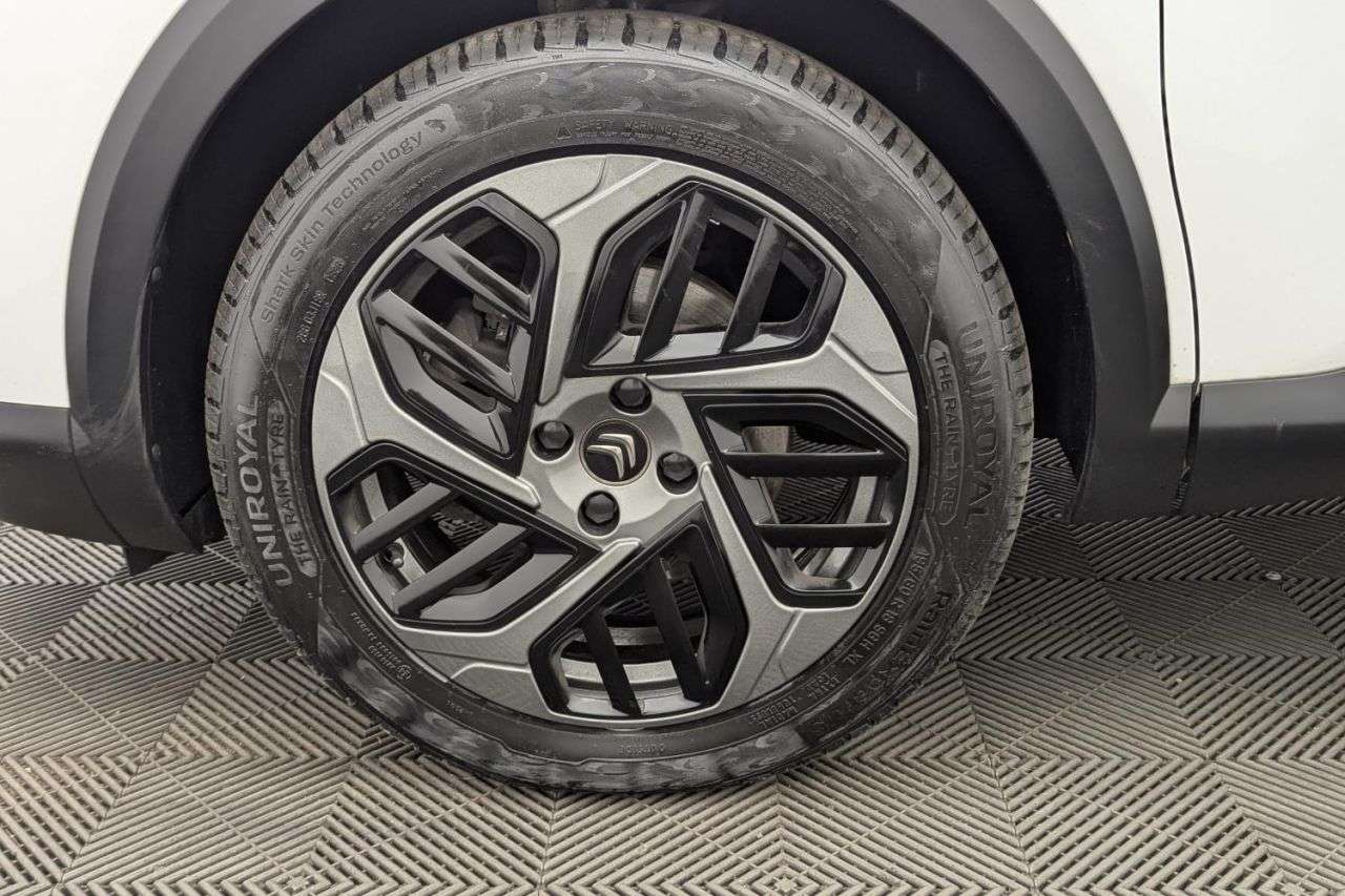 2022 CITROEN C4 2022 CITROEN C4