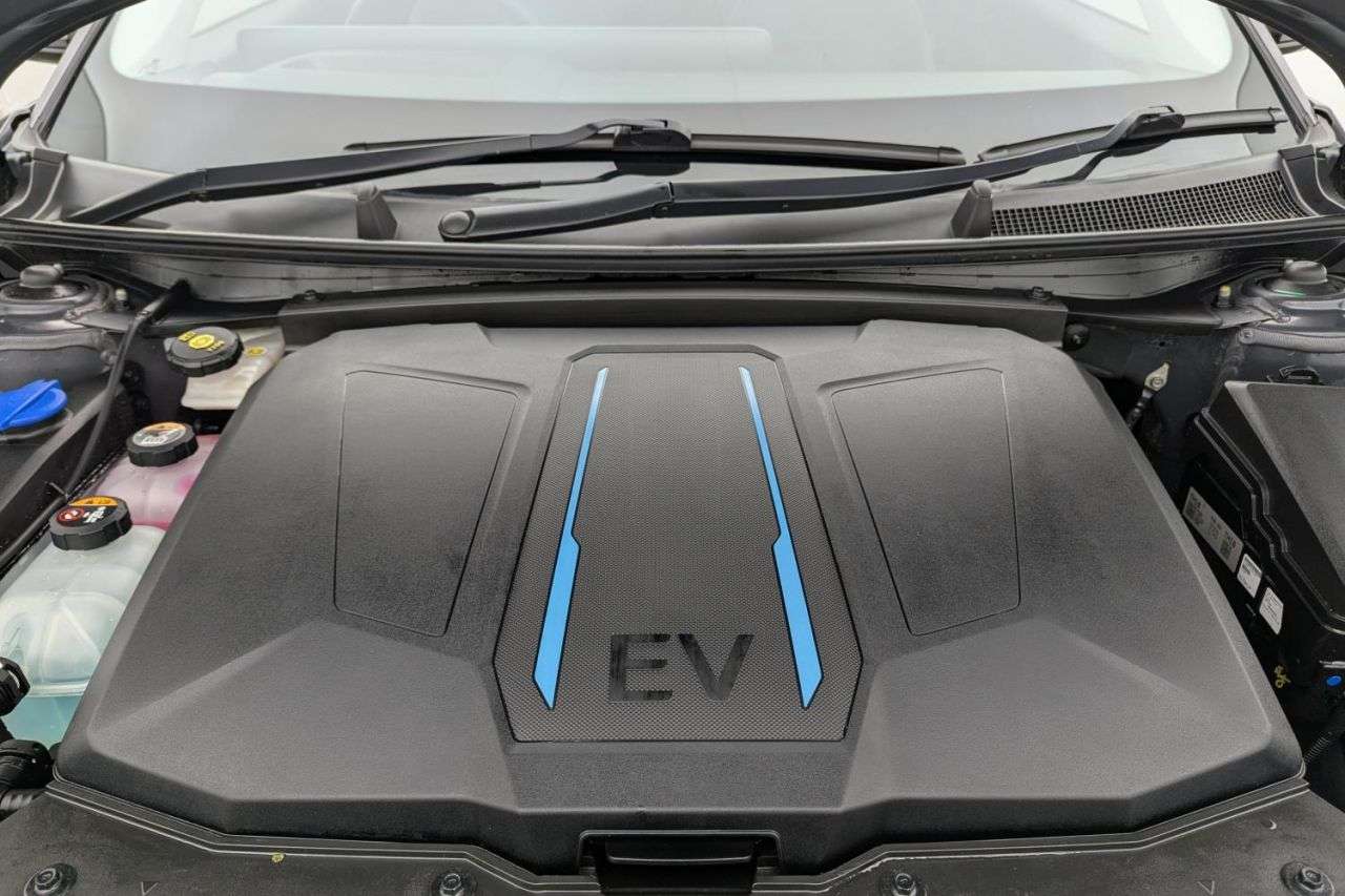 2022 HYUNDAI IONIQ 5 2022 HYUNDAI IONIQ 5