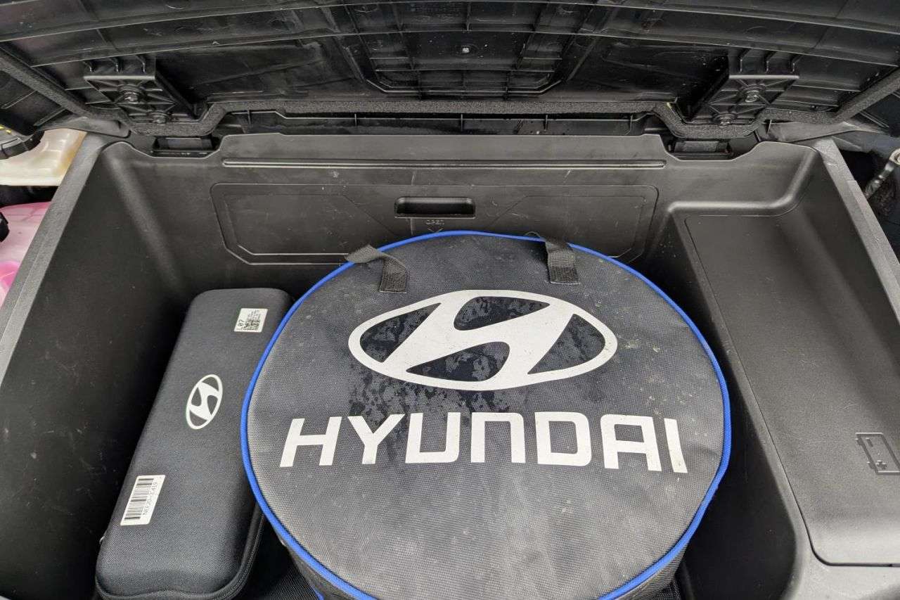 2022 HYUNDAI IONIQ 5 2022 HYUNDAI IONIQ 5