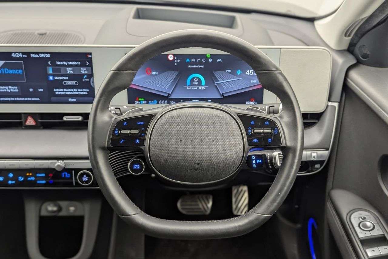 2022 HYUNDAI IONIQ 5 2022 HYUNDAI IONIQ 5