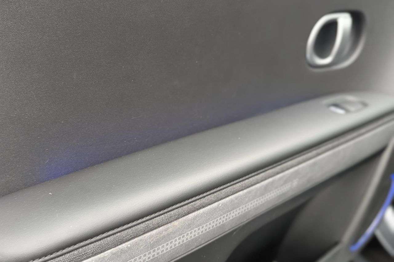 2022 HYUNDAI IONIQ 5 2022 HYUNDAI IONIQ 5