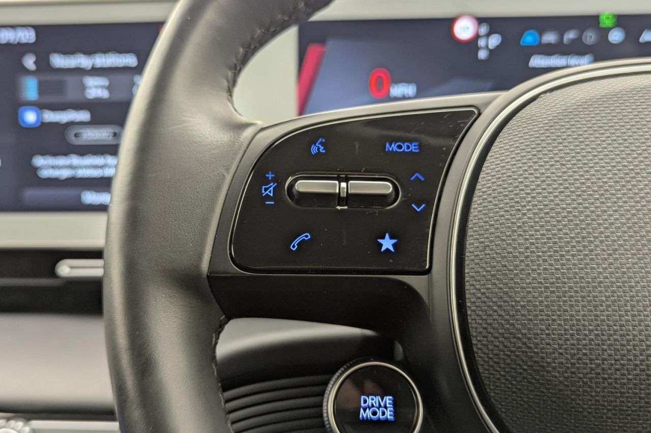 2022 HYUNDAI IONIQ 5 2022 HYUNDAI IONIQ 5