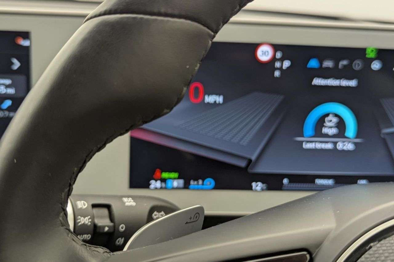 2022 HYUNDAI IONIQ 5 2022 HYUNDAI IONIQ 5