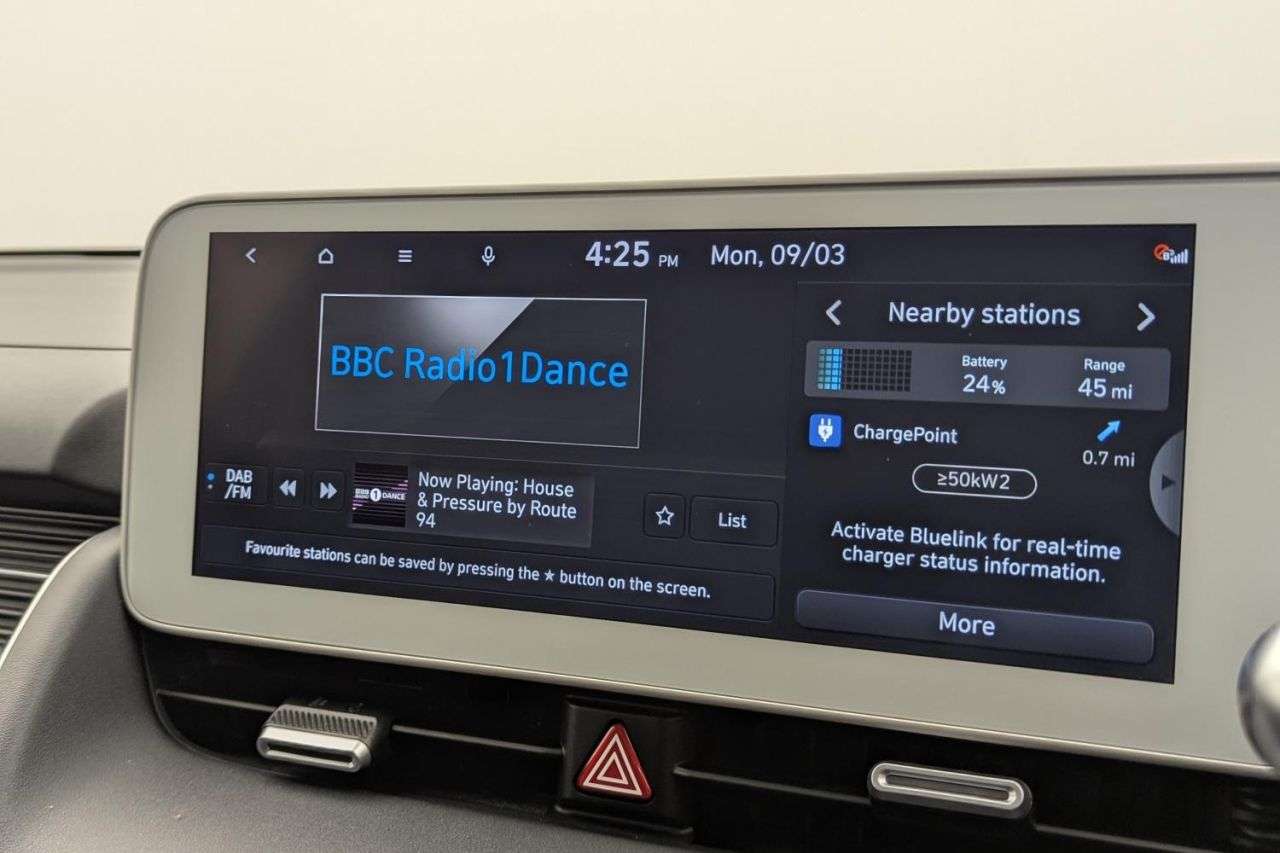 2022 HYUNDAI IONIQ 5 2022 HYUNDAI IONIQ 5