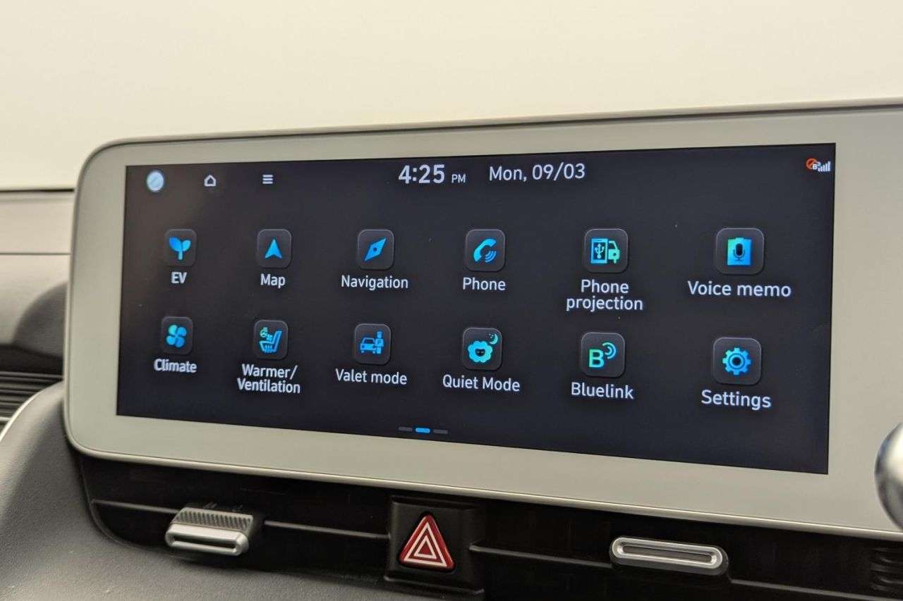 2022 HYUNDAI IONIQ 5 2022 HYUNDAI IONIQ 5