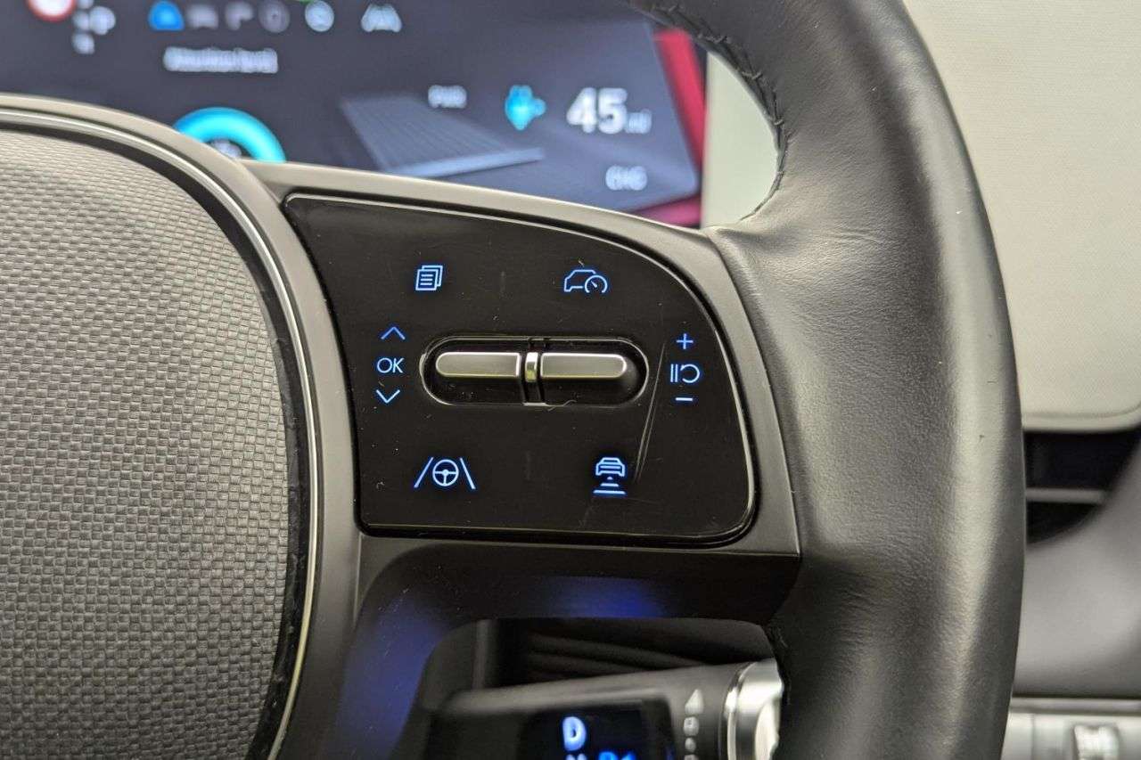 2022 HYUNDAI IONIQ 5 2022 HYUNDAI IONIQ 5