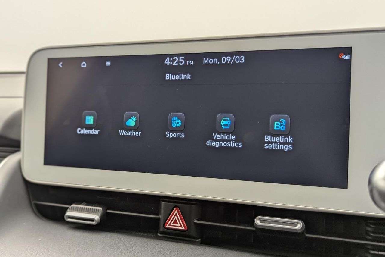 2022 HYUNDAI IONIQ 5 2022 HYUNDAI IONIQ 5