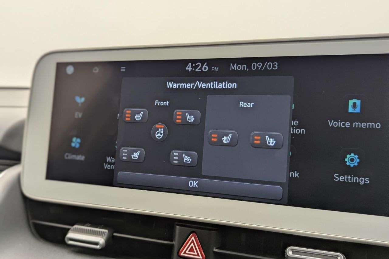 2022 HYUNDAI IONIQ 5 2022 HYUNDAI IONIQ 5