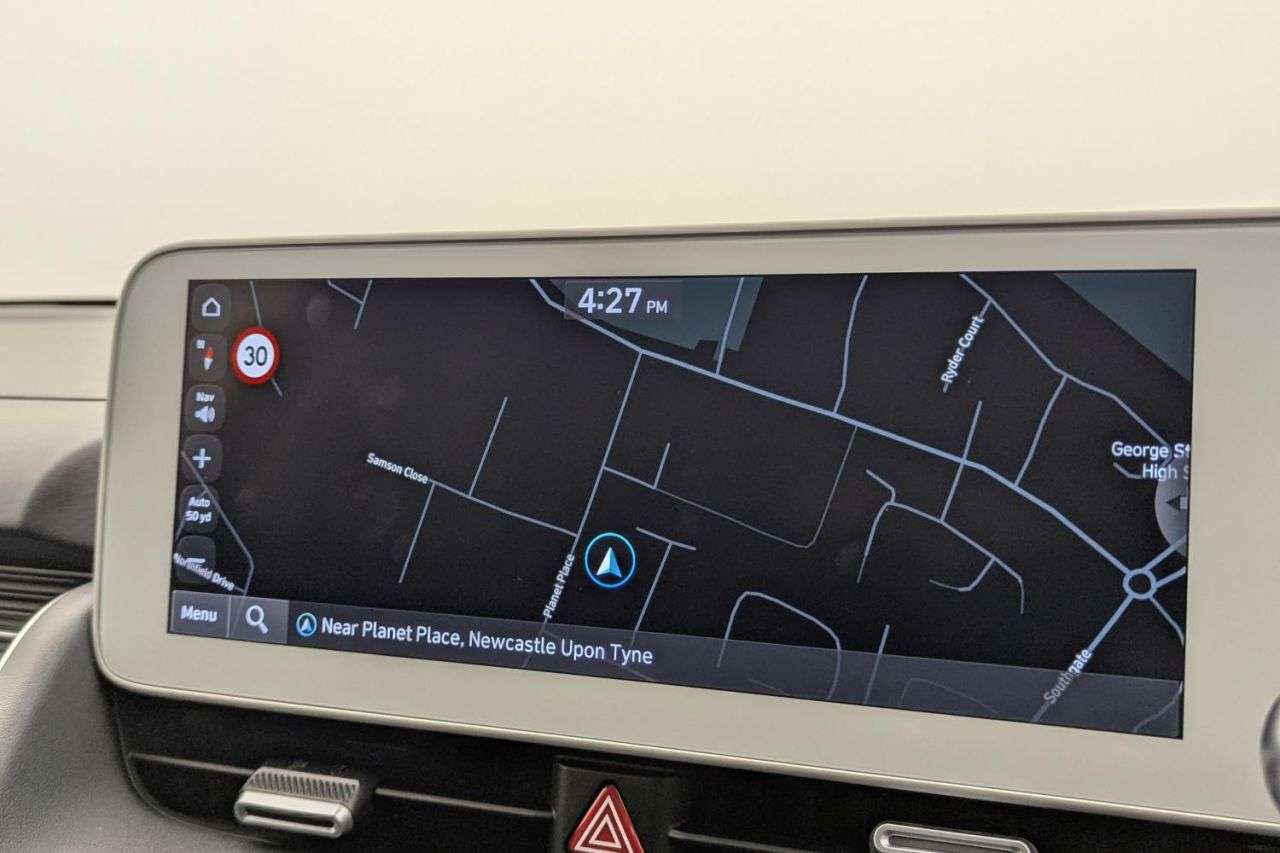 2022 HYUNDAI IONIQ 5 2022 HYUNDAI IONIQ 5