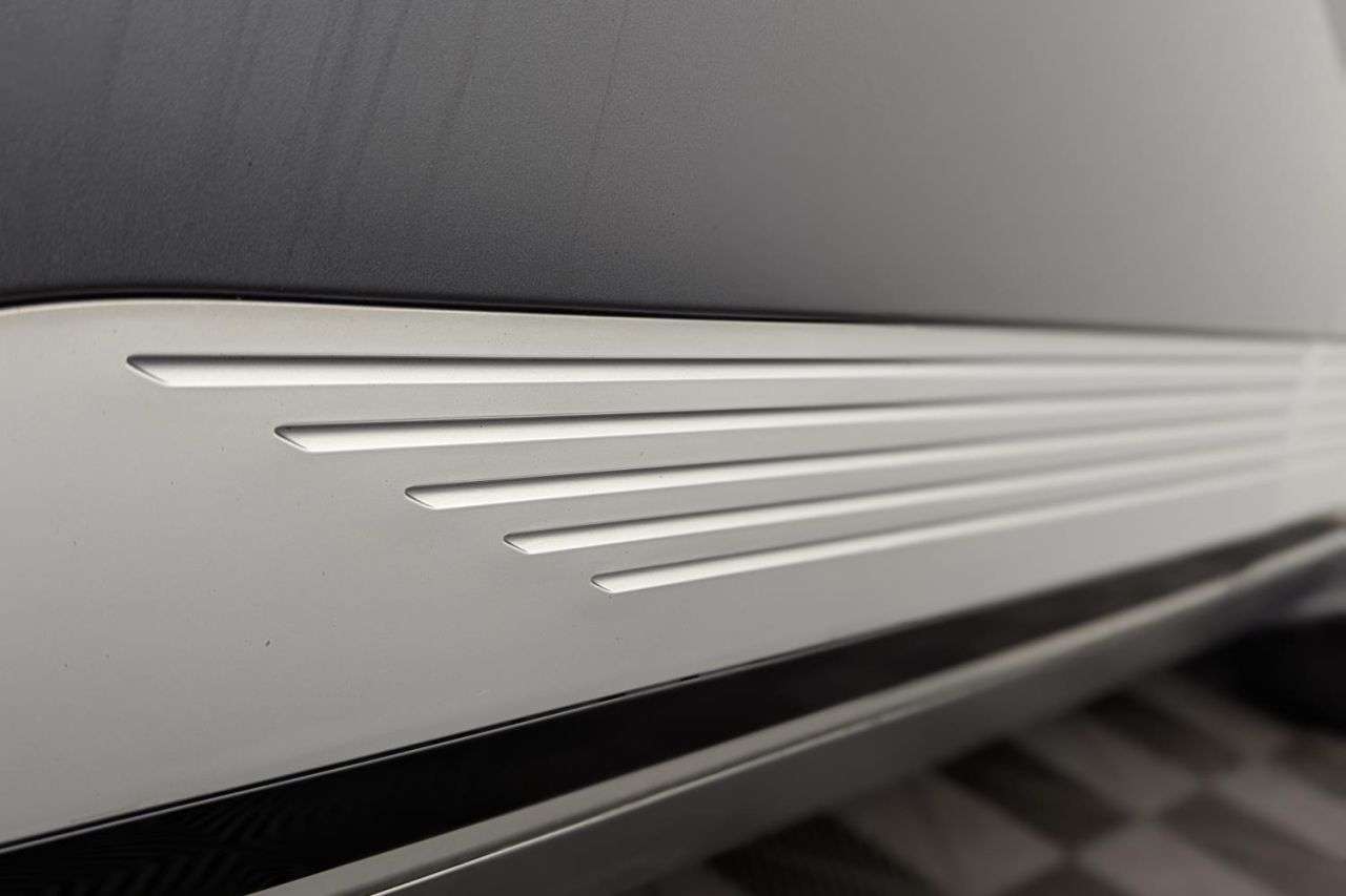 2022 HYUNDAI IONIQ 5 2022 HYUNDAI IONIQ 5