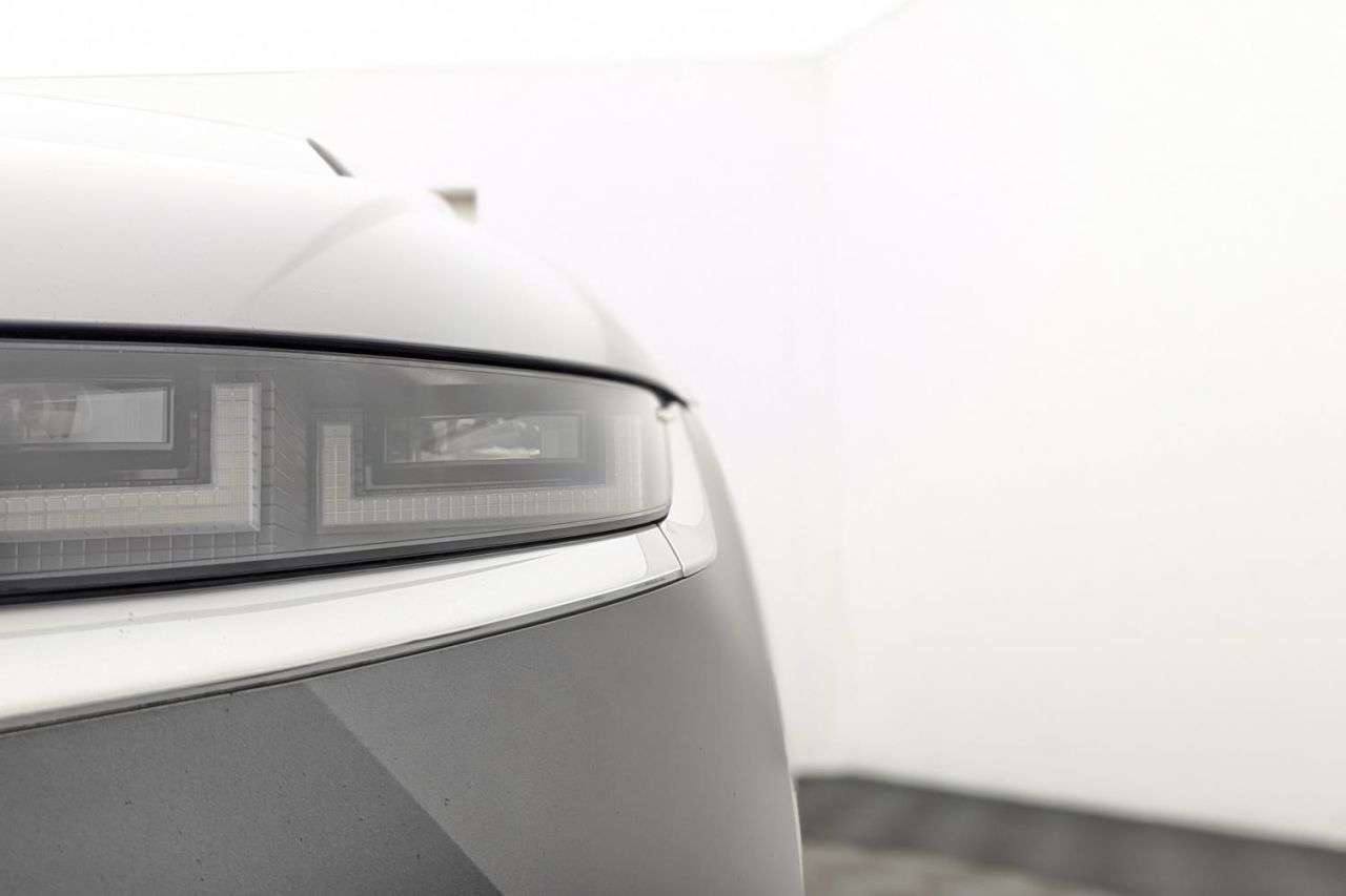 2022 HYUNDAI IONIQ 5 2022 HYUNDAI IONIQ 5