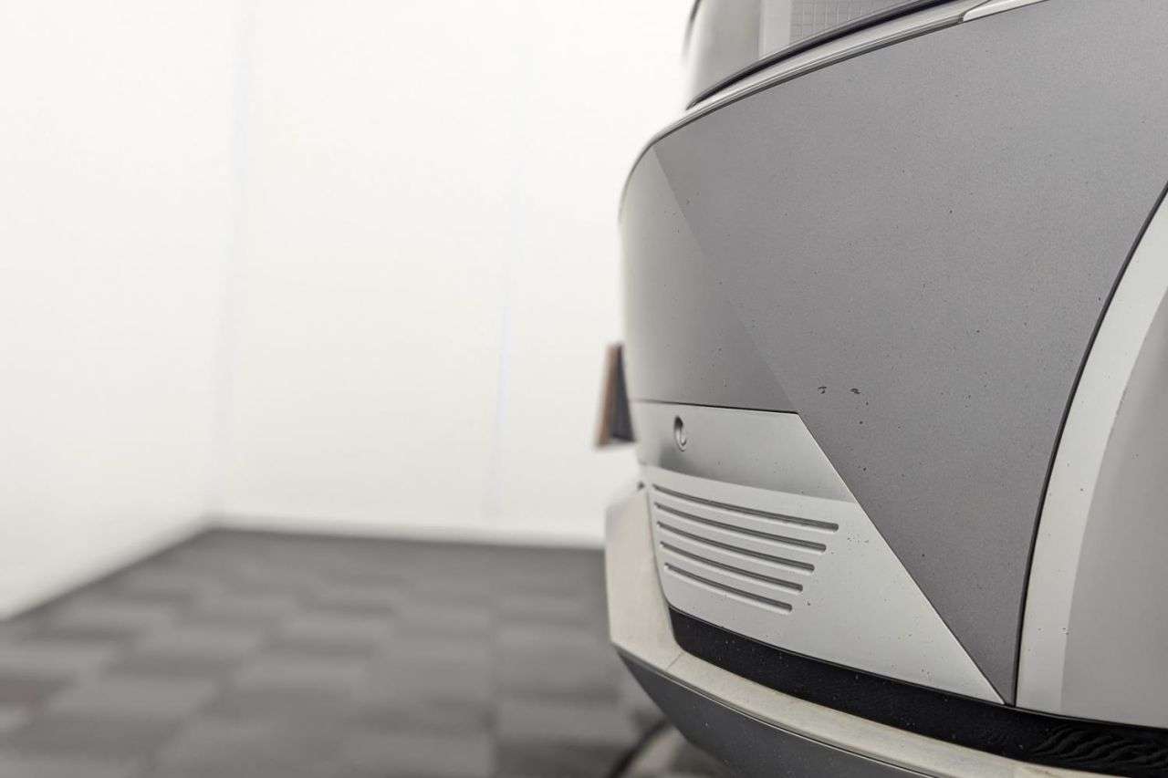 2022 HYUNDAI IONIQ 5 2022 HYUNDAI IONIQ 5