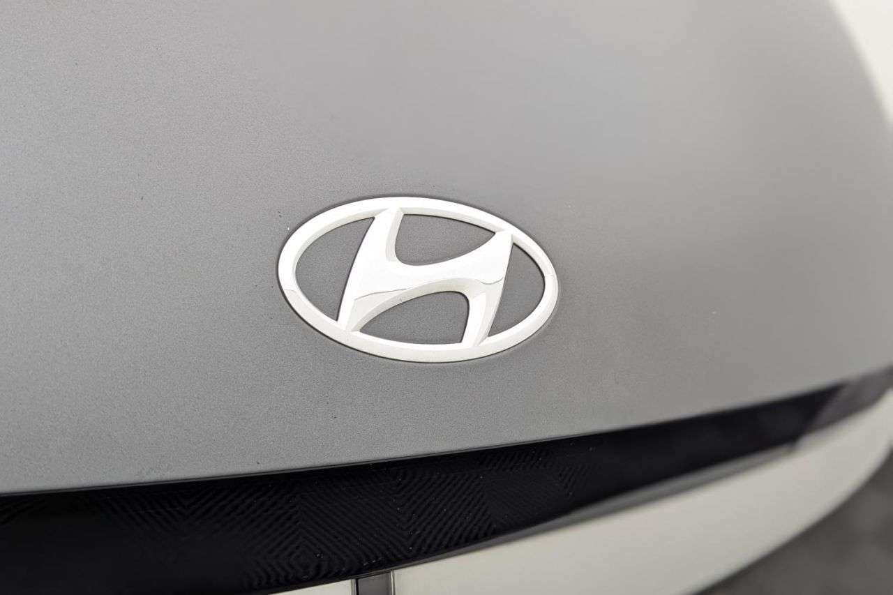 2022 HYUNDAI IONIQ 5 2022 HYUNDAI IONIQ 5