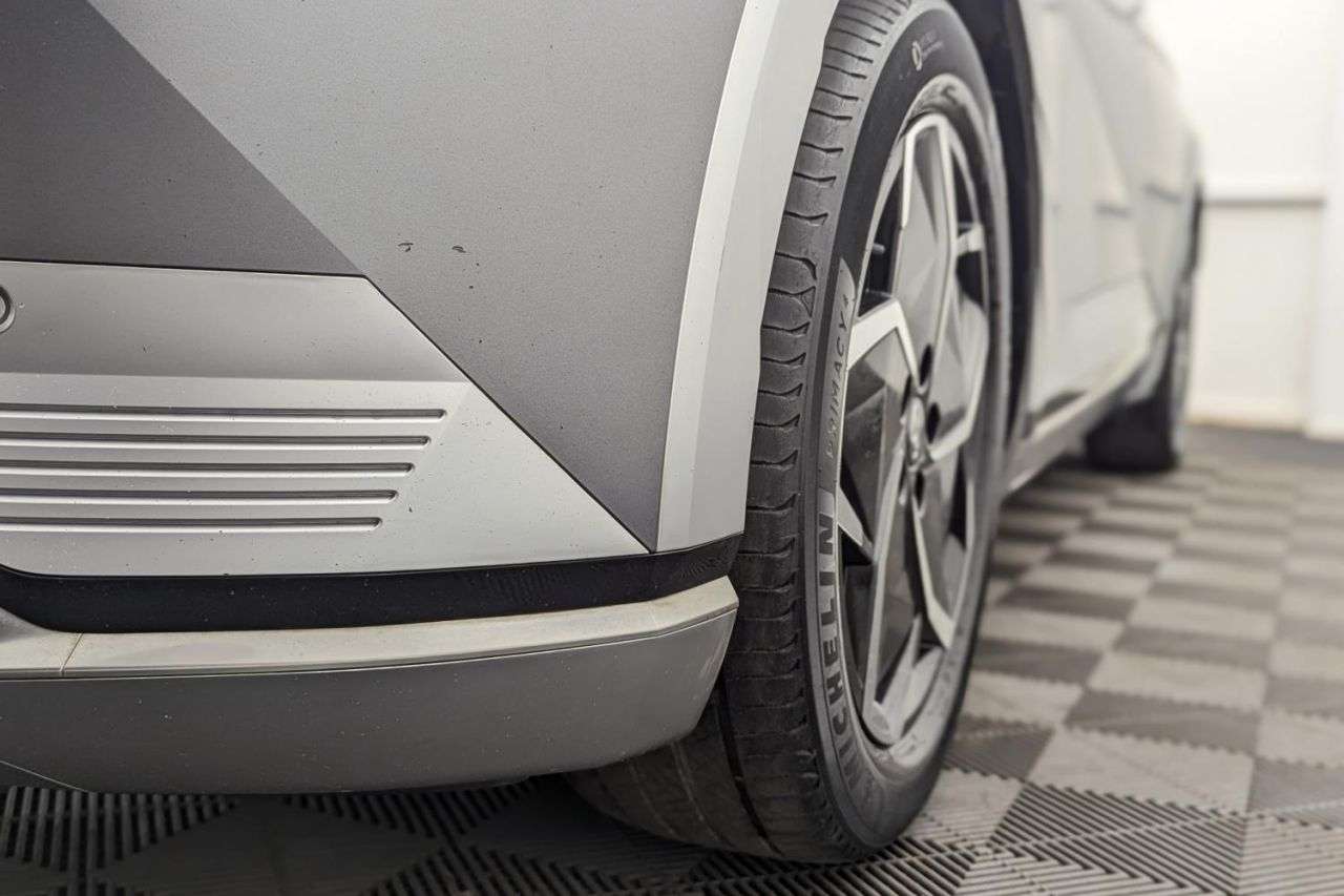 2022 HYUNDAI IONIQ 5 2022 HYUNDAI IONIQ 5