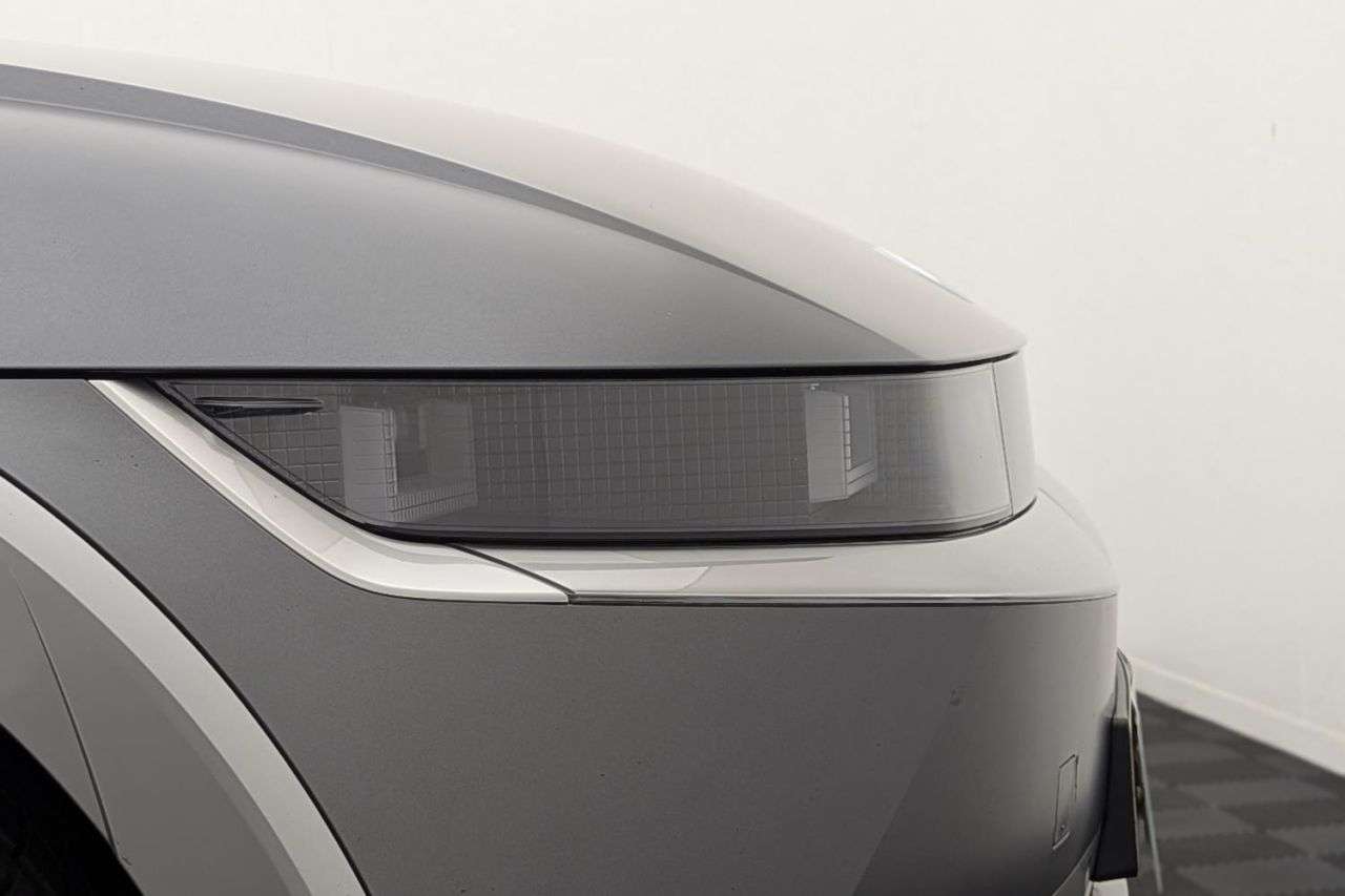 2022 HYUNDAI IONIQ 5 2022 HYUNDAI IONIQ 5