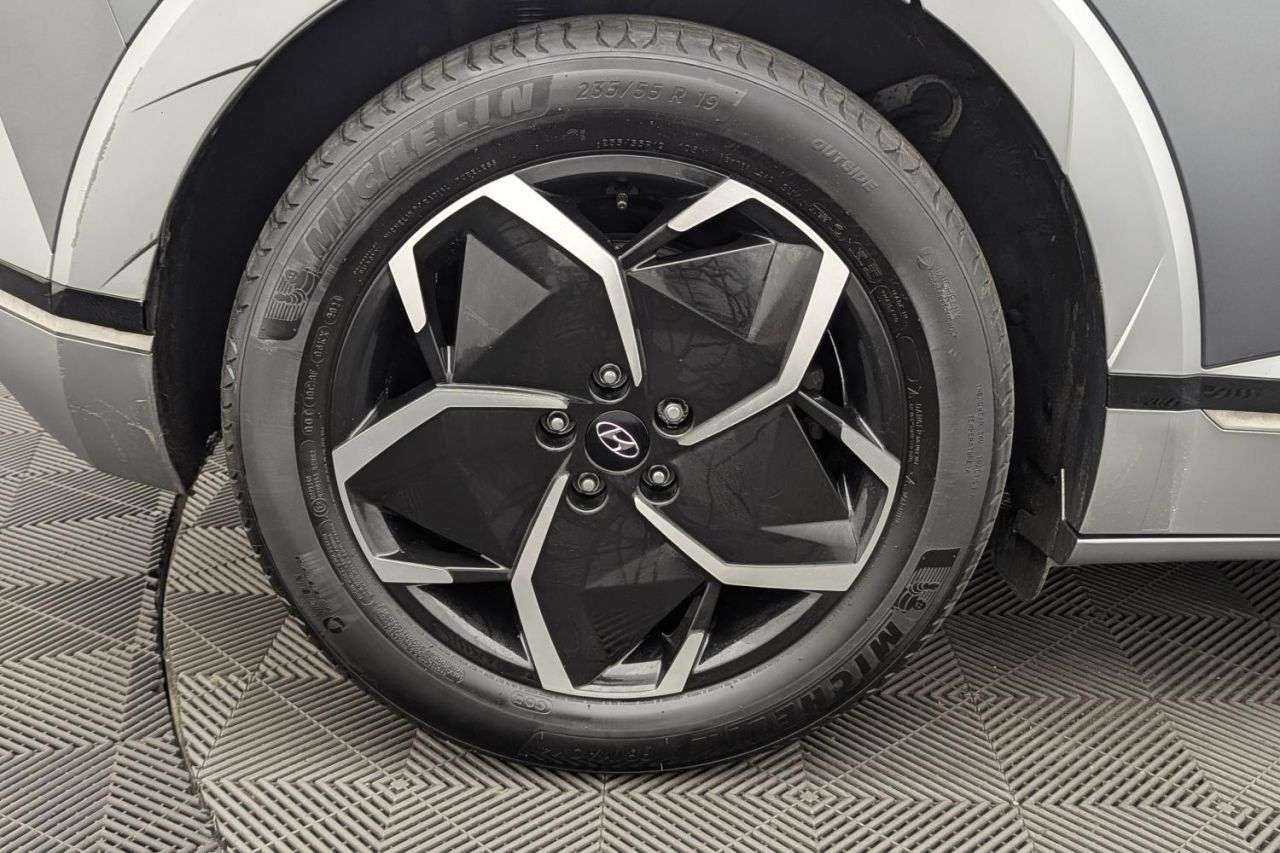 2022 HYUNDAI IONIQ 5 2022 HYUNDAI IONIQ 5