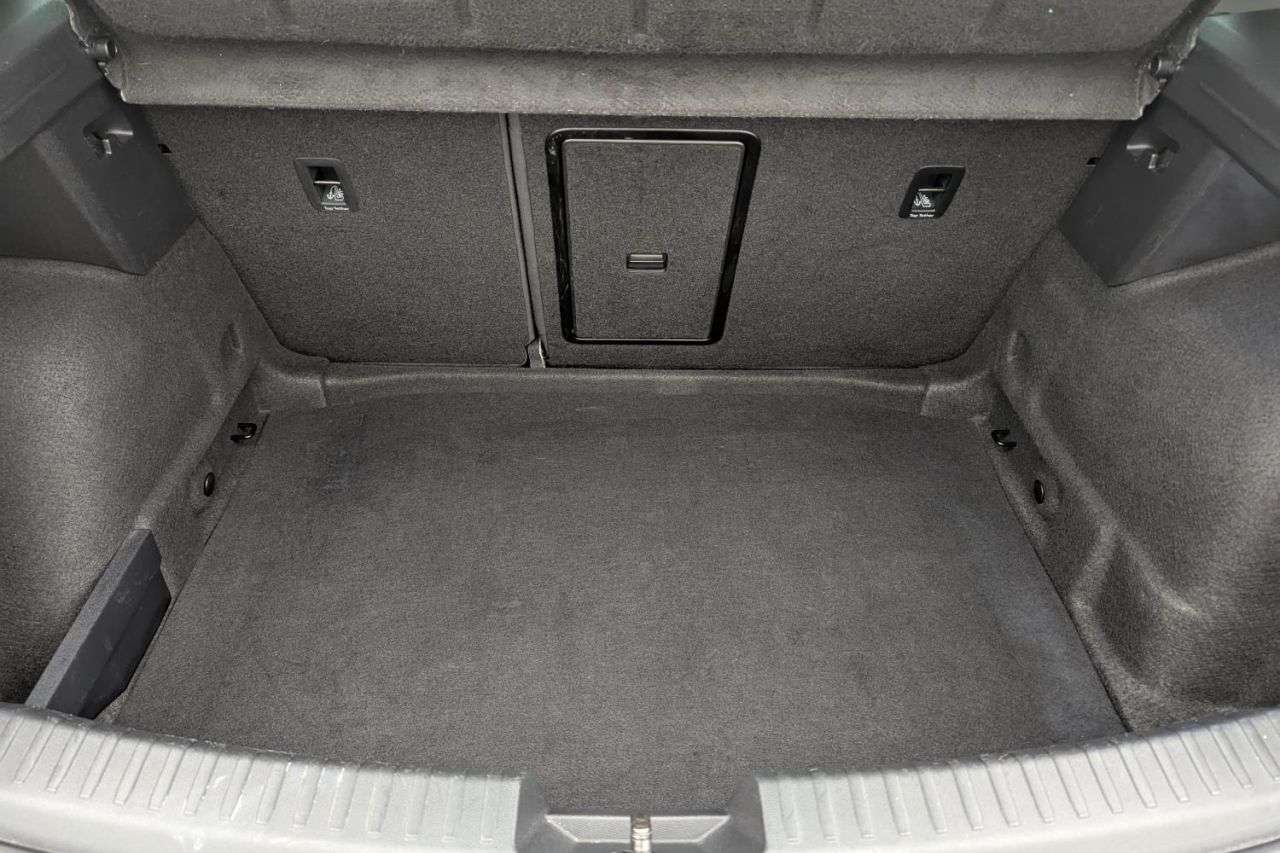 2020 SEAT LEON 2020 SEAT LEON