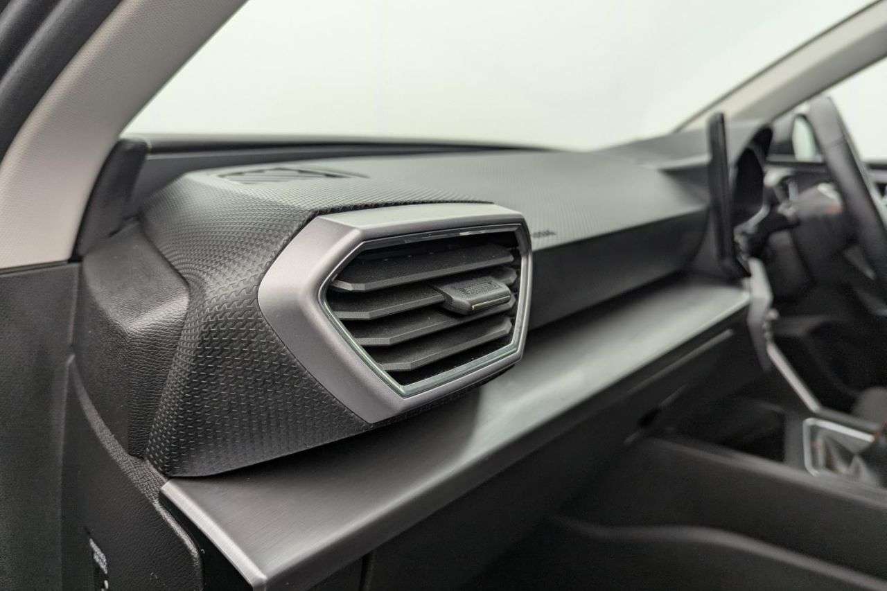 2020 SEAT LEON 2020 SEAT LEON