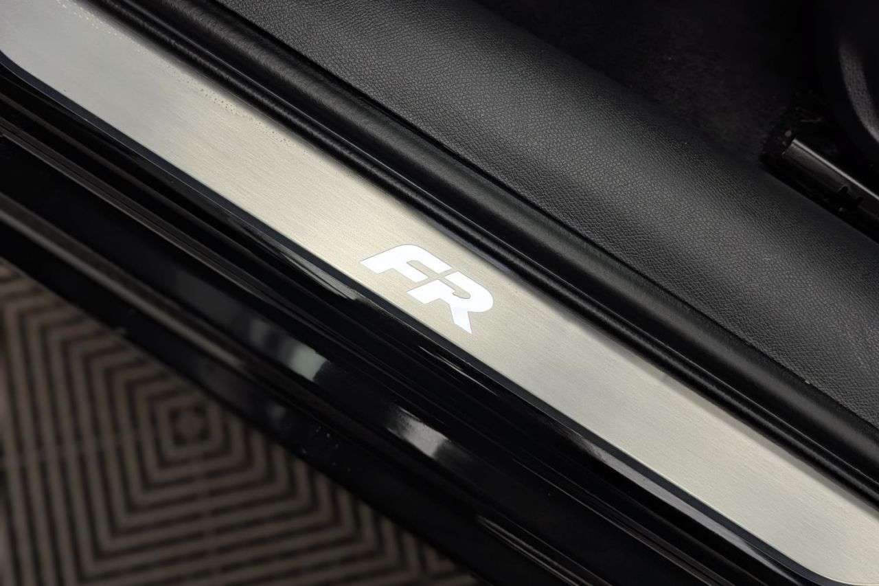 2020 SEAT LEON 2020 SEAT LEON