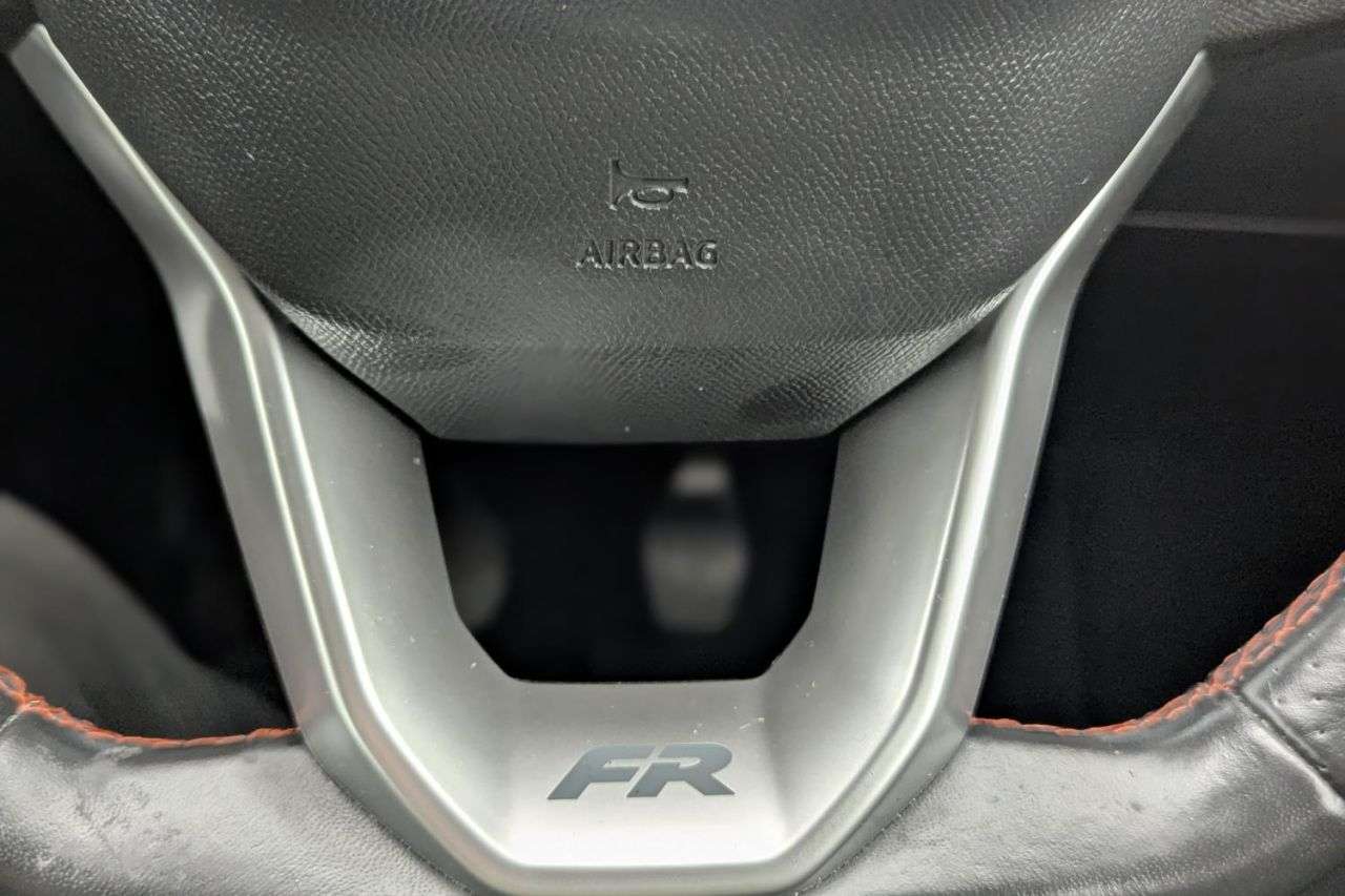 2020 SEAT LEON 2020 SEAT LEON