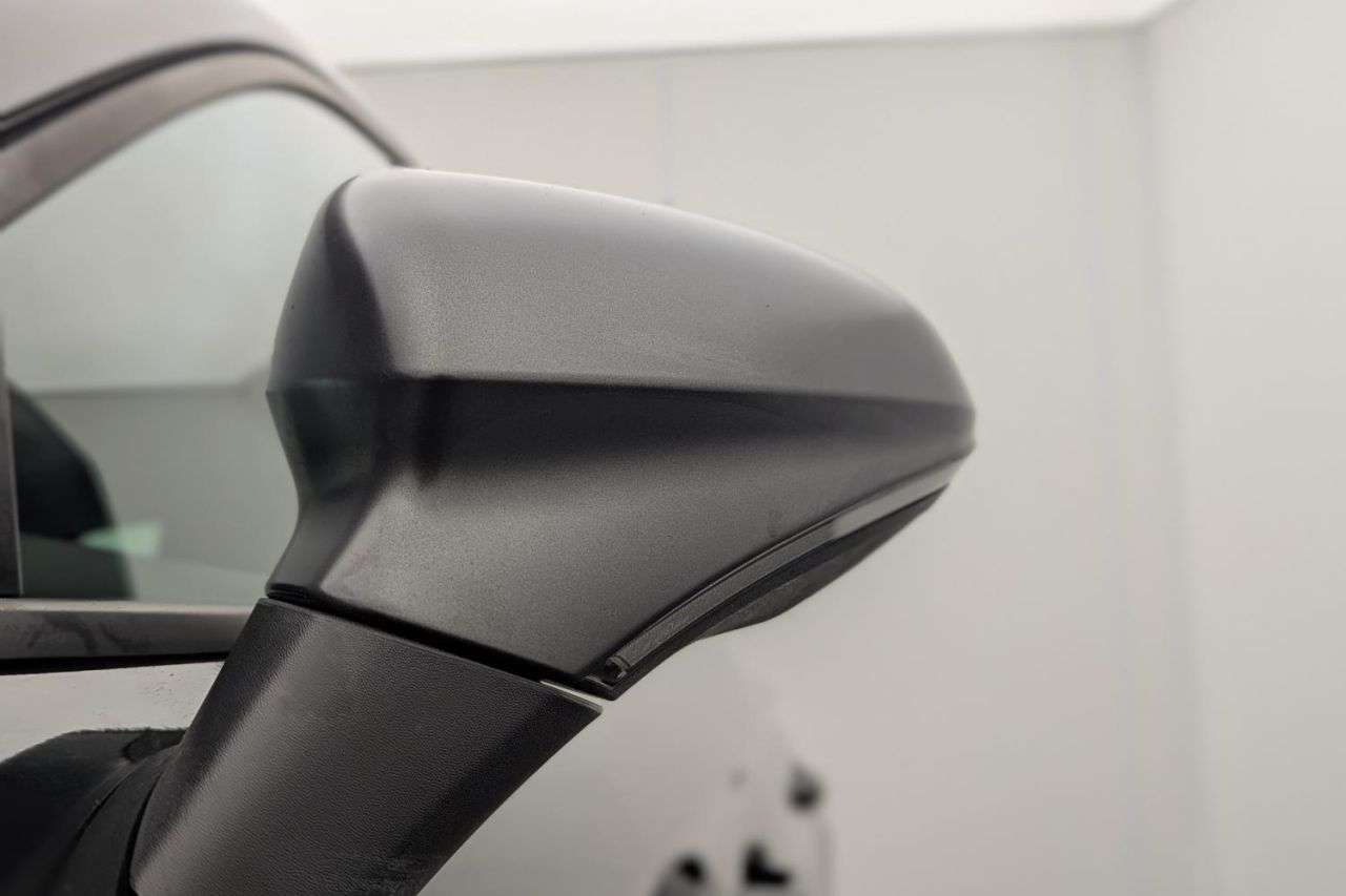 2020 SEAT LEON 2020 SEAT LEON