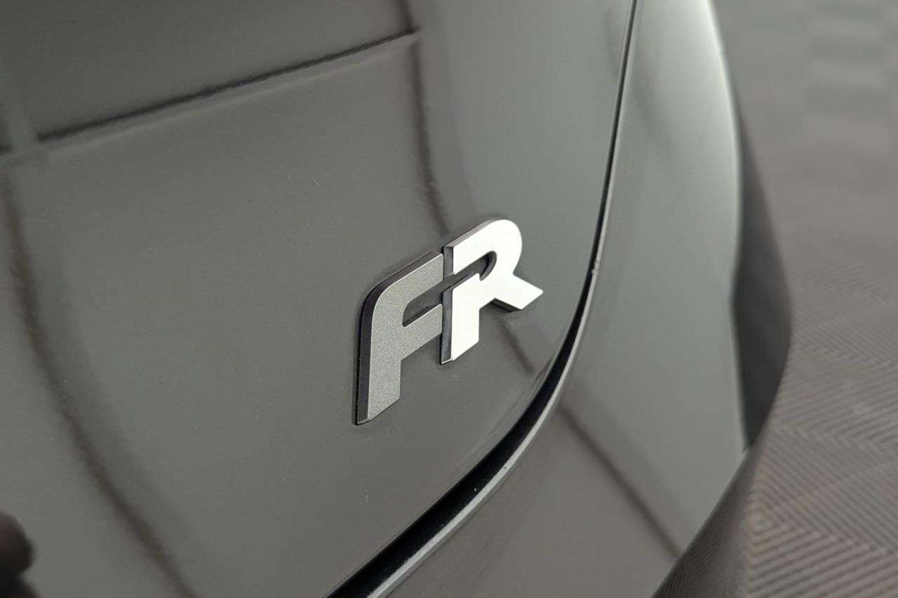 2020 SEAT LEON 2020 SEAT LEON