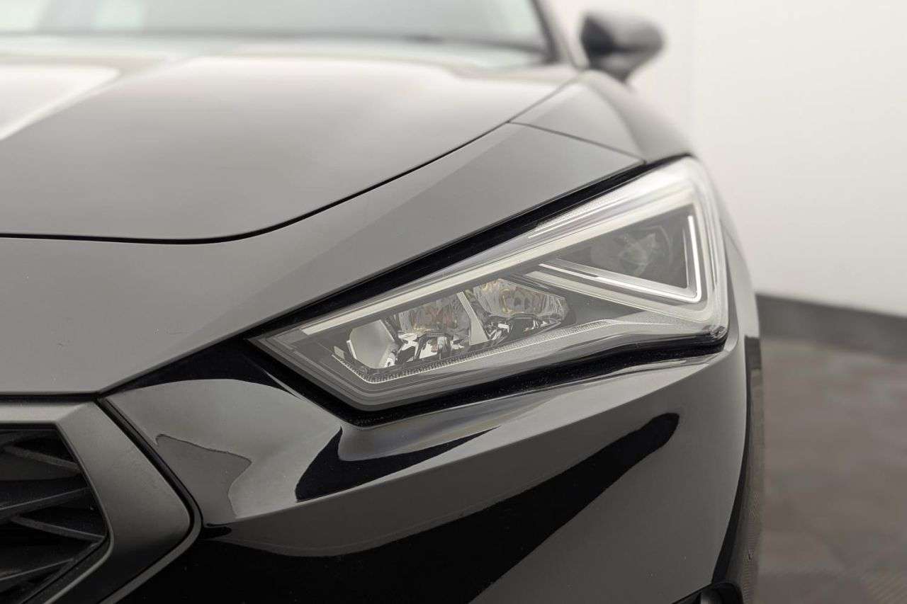 2020 SEAT LEON 2020 SEAT LEON