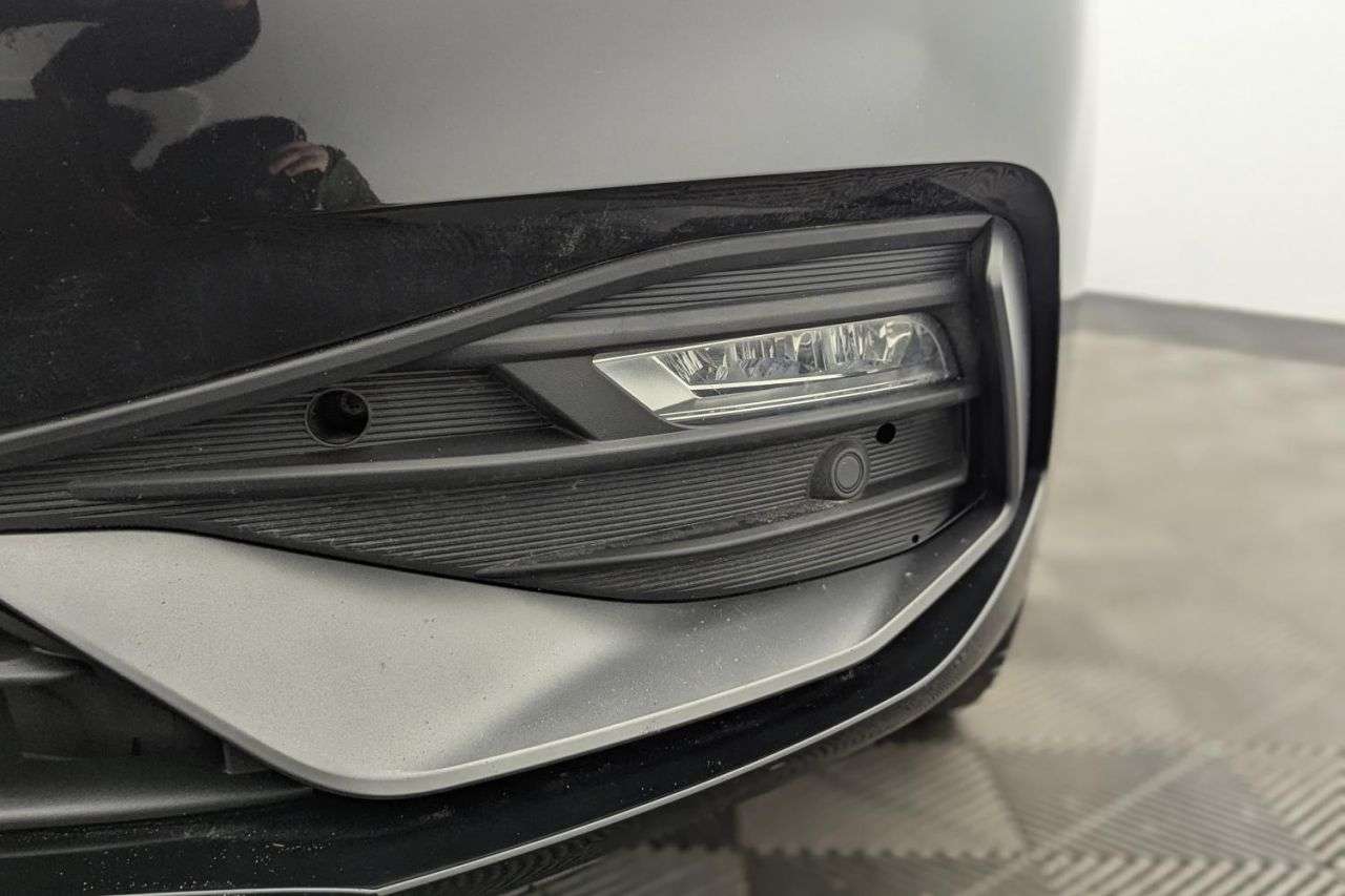 2020 SEAT LEON 2020 SEAT LEON