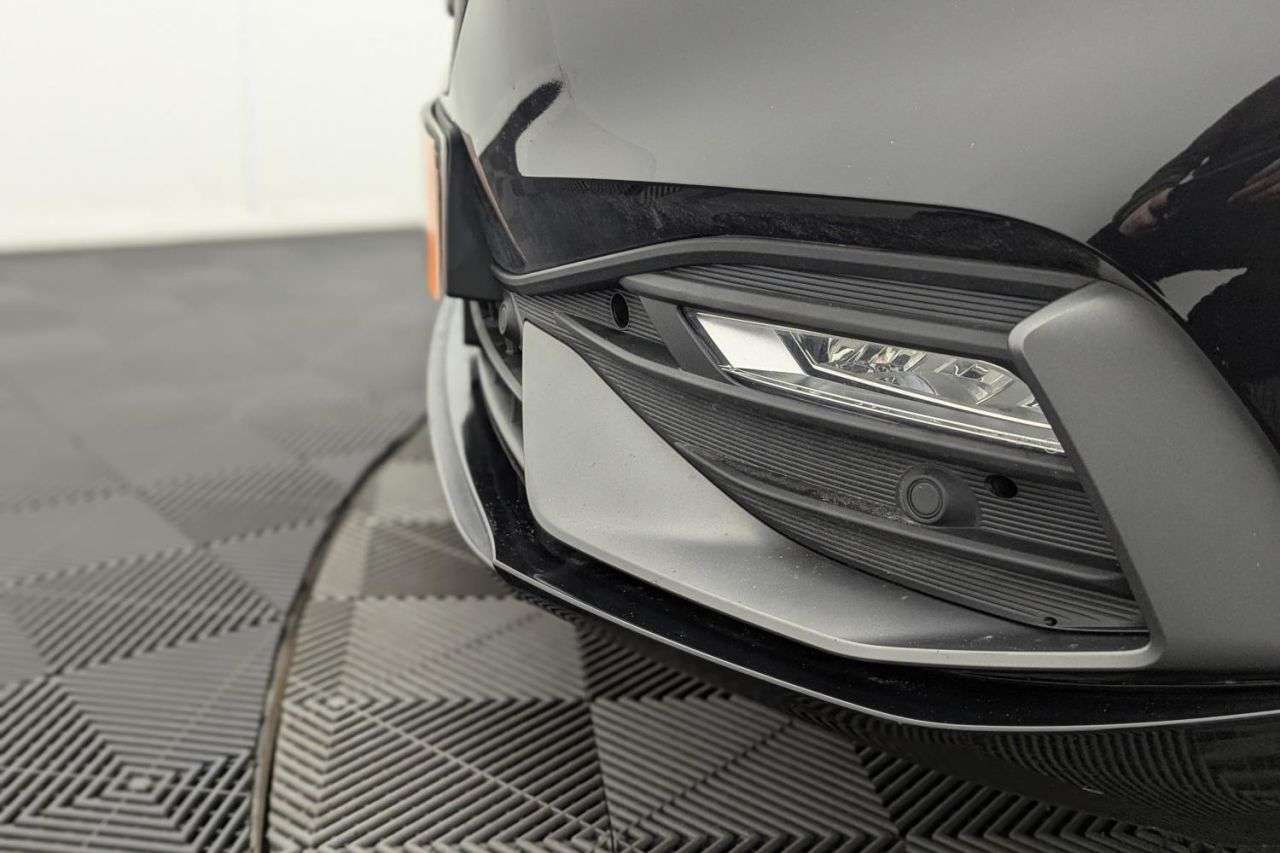 2020 SEAT LEON 2020 SEAT LEON