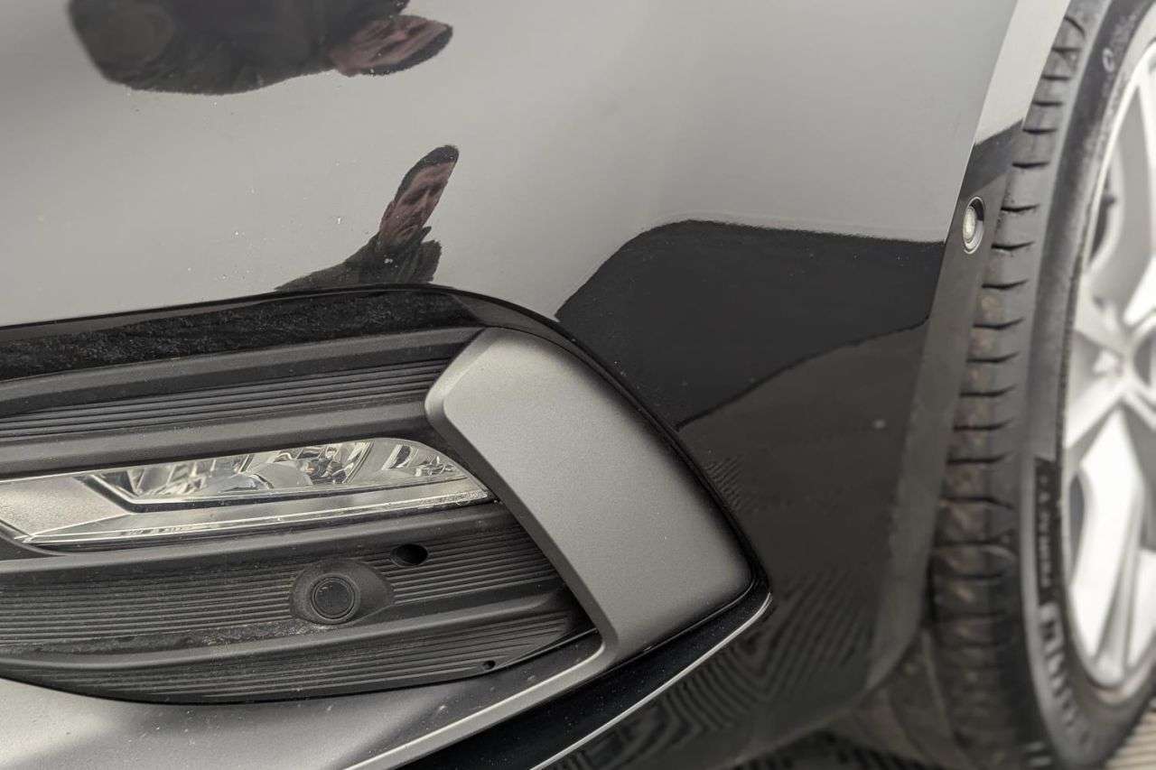 2020 SEAT LEON 2020 SEAT LEON