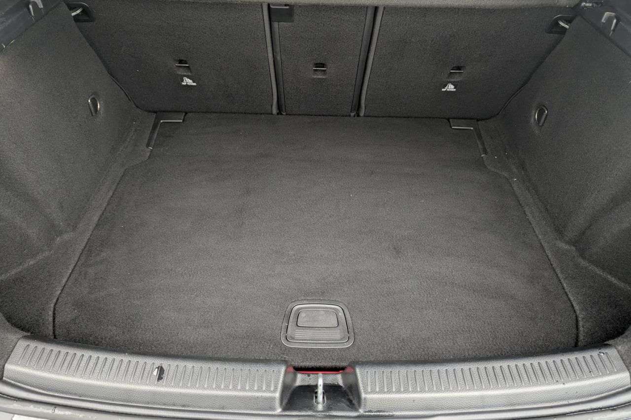 2019 MERCEDES-BENZ A-CLASS 2019 MERCEDES-BENZ A-CLASS