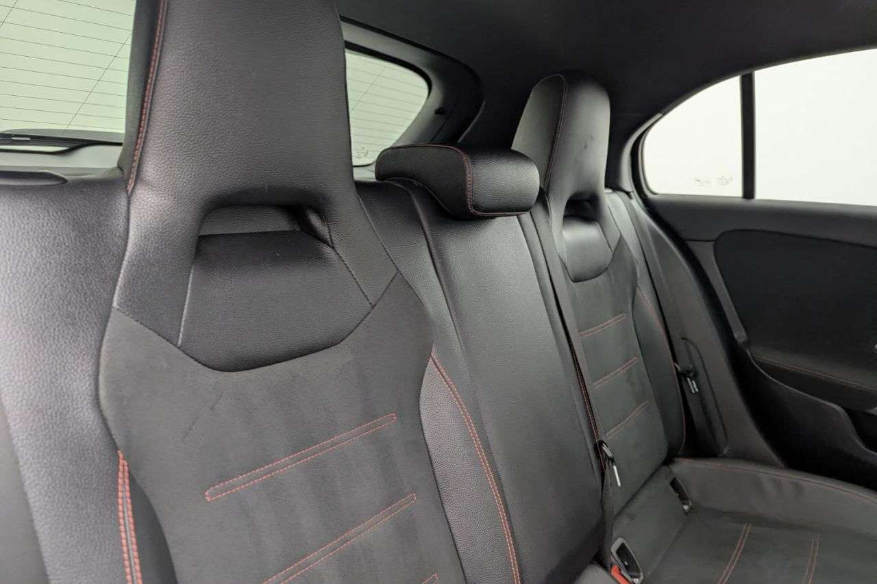 2019 MERCEDES-BENZ A-CLASS 2019 MERCEDES-BENZ A-CLASS