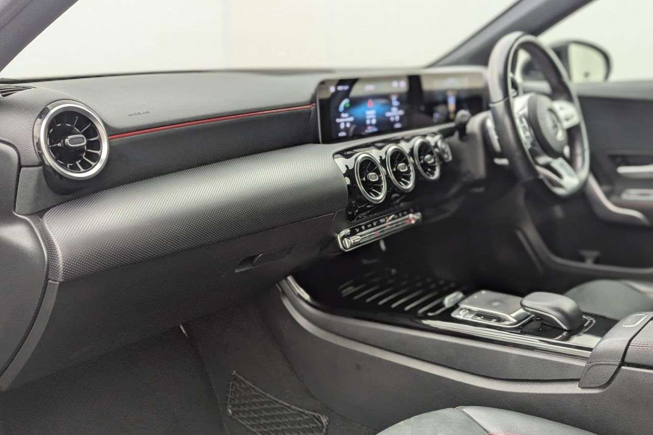 2019 MERCEDES-BENZ A-CLASS 2019 MERCEDES-BENZ A-CLASS