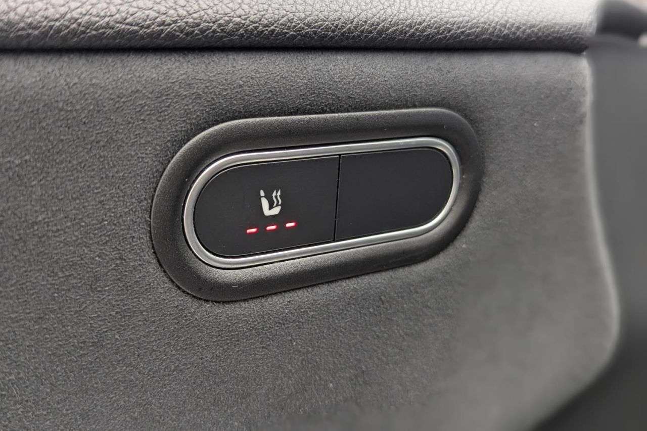 2019 MERCEDES-BENZ A-CLASS 2019 MERCEDES-BENZ A-CLASS