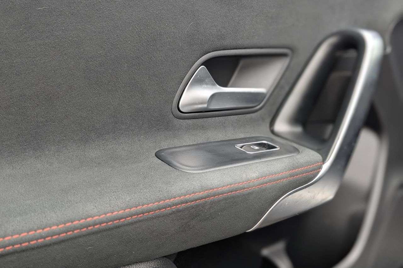 2019 MERCEDES-BENZ A-CLASS 2019 MERCEDES-BENZ A-CLASS