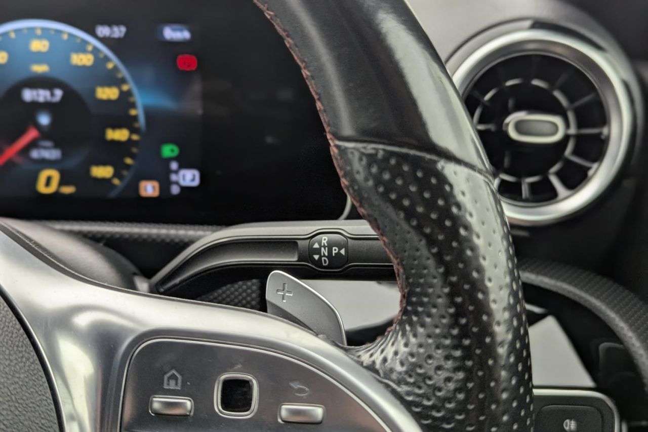 2019 MERCEDES-BENZ A-CLASS 2019 MERCEDES-BENZ A-CLASS