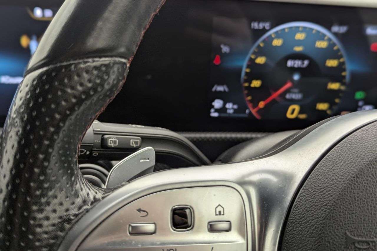 2019 MERCEDES-BENZ A-CLASS 2019 MERCEDES-BENZ A-CLASS