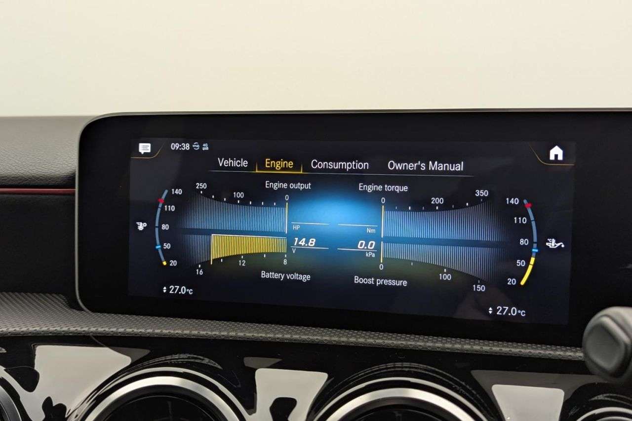 2019 MERCEDES-BENZ A-CLASS 2019 MERCEDES-BENZ A-CLASS