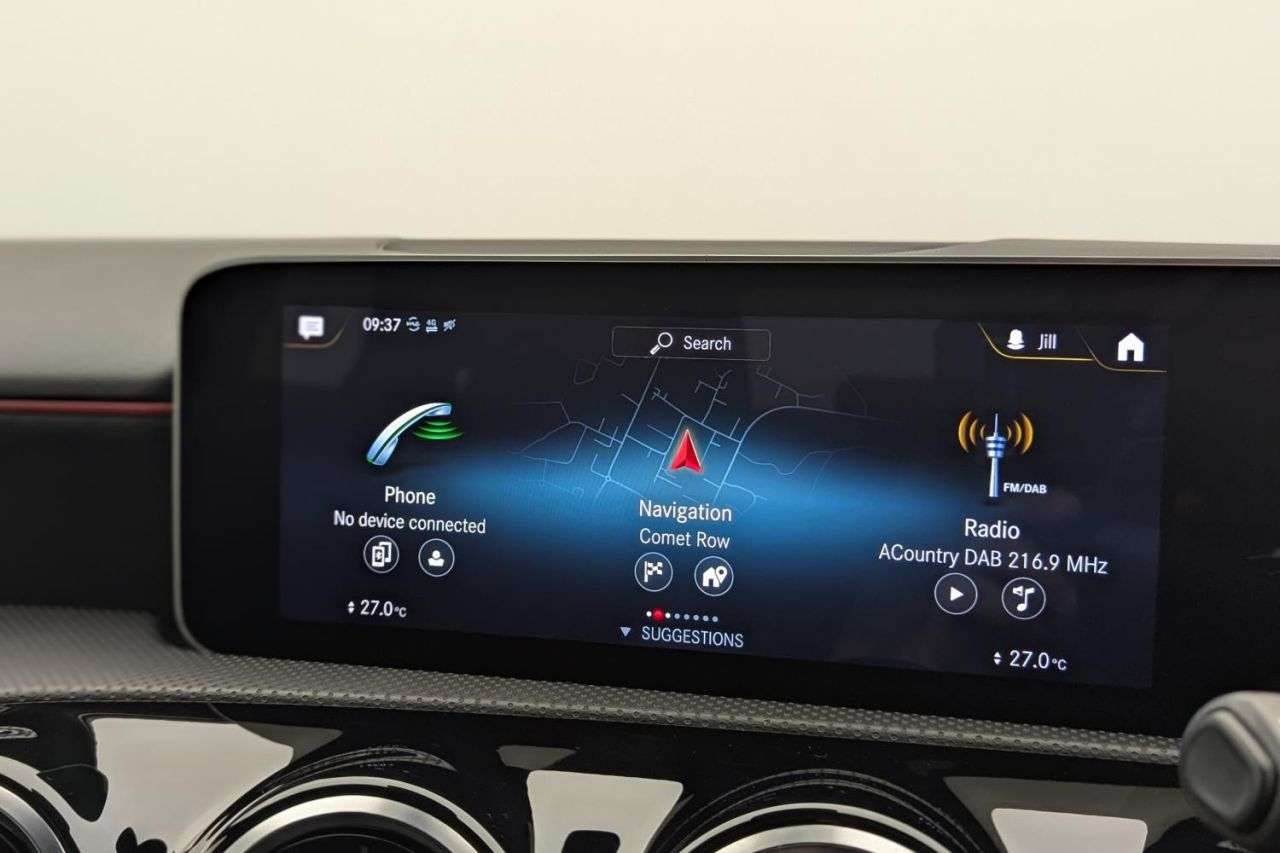 2019 MERCEDES-BENZ A-CLASS 2019 MERCEDES-BENZ A-CLASS