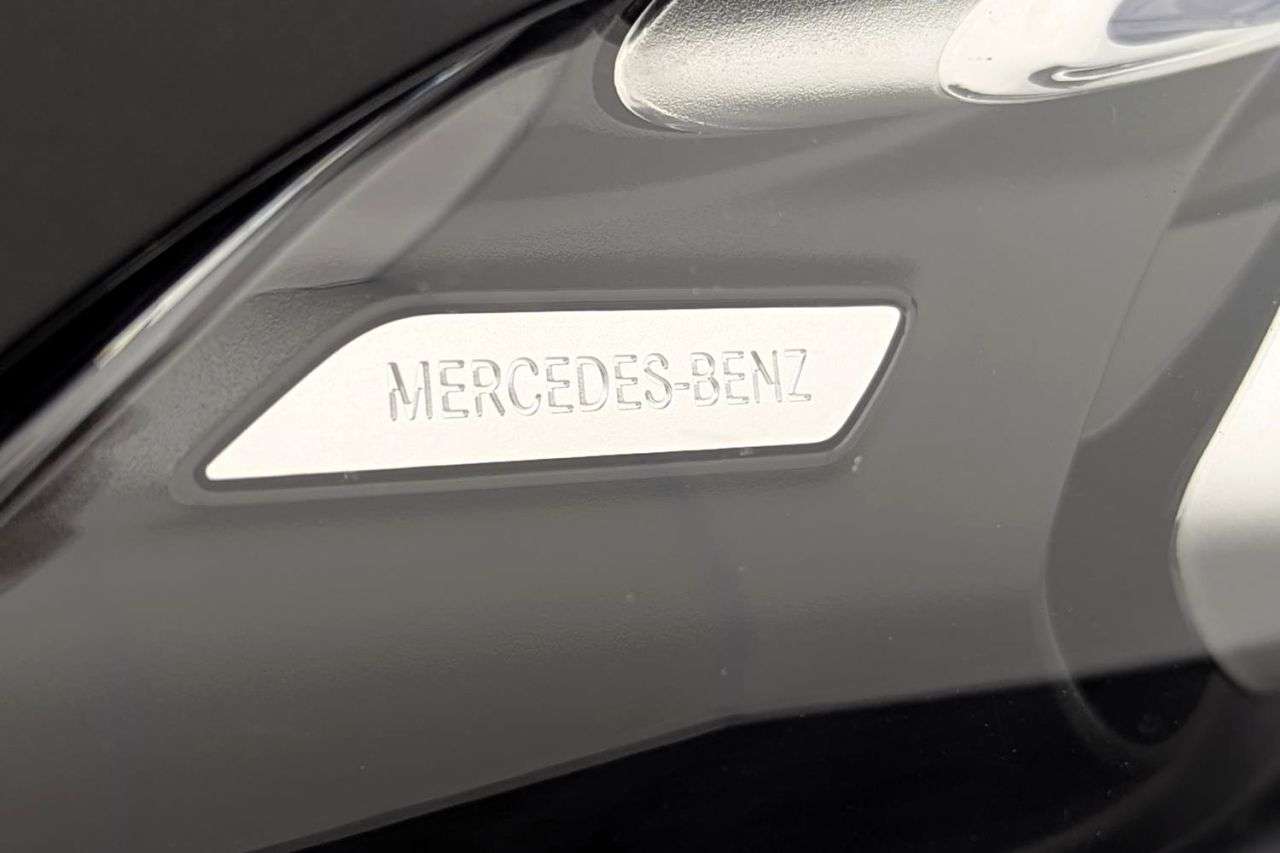 2019 MERCEDES-BENZ A-CLASS 2019 MERCEDES-BENZ A-CLASS