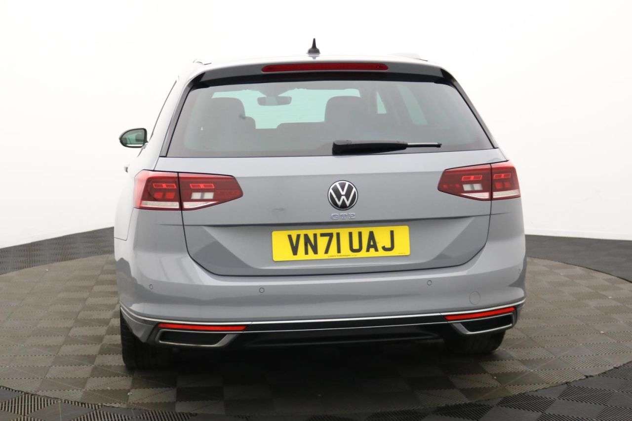 2021 VOLKSWAGEN PASSAT 2021 VOLKSWAGEN PASSAT