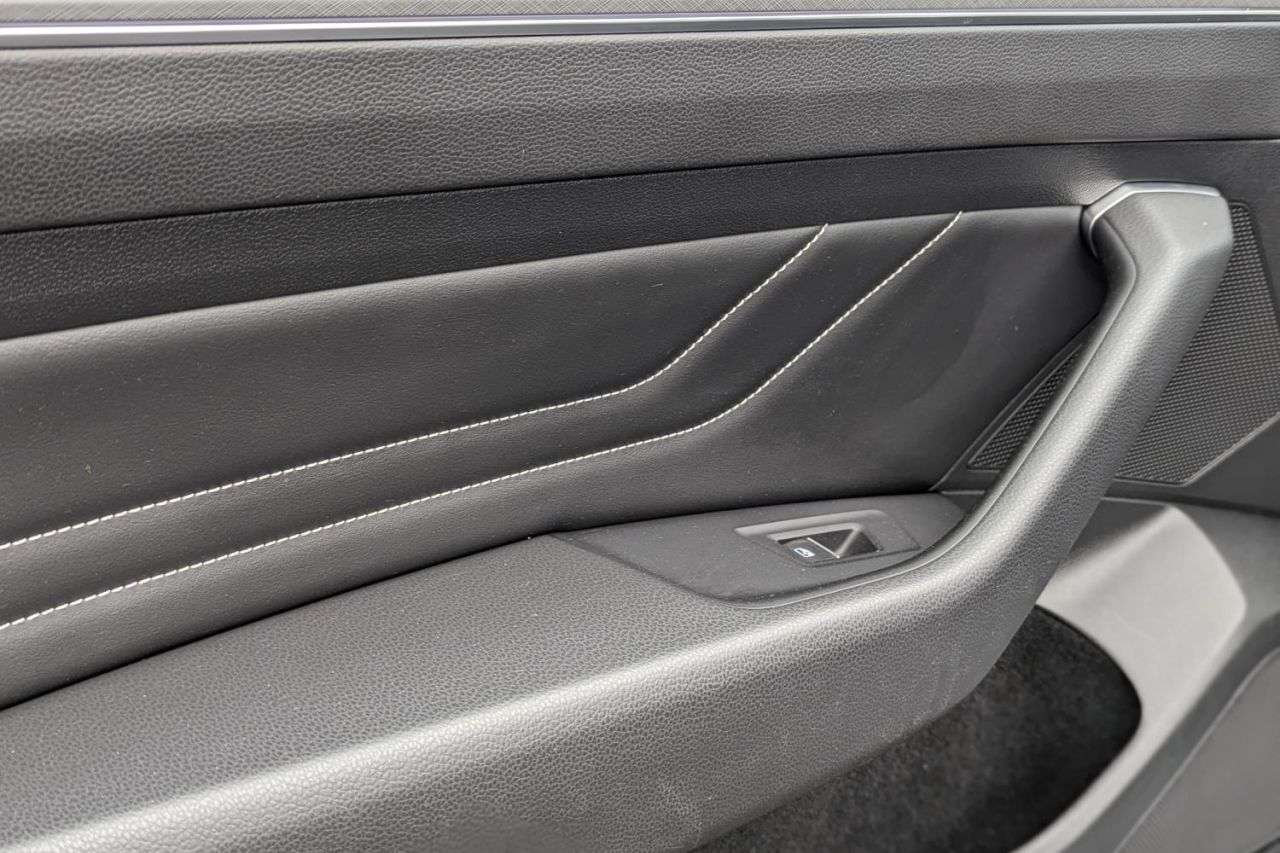 2021 VOLKSWAGEN PASSAT 2021 VOLKSWAGEN PASSAT