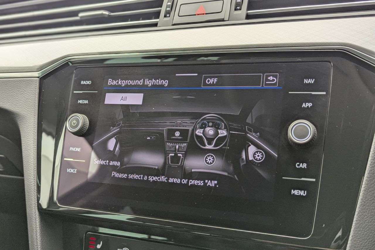 2021 VOLKSWAGEN PASSAT 2021 VOLKSWAGEN PASSAT