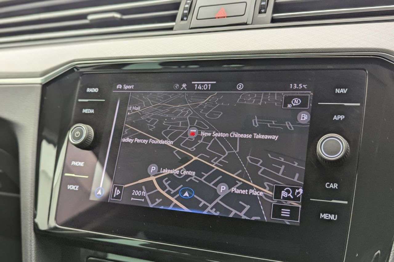 2021 VOLKSWAGEN PASSAT 2021 VOLKSWAGEN PASSAT