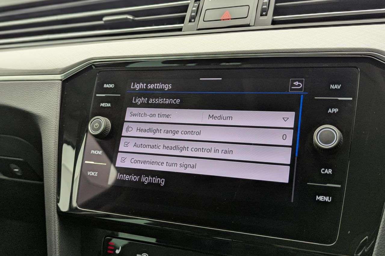 2021 VOLKSWAGEN PASSAT 2021 VOLKSWAGEN PASSAT