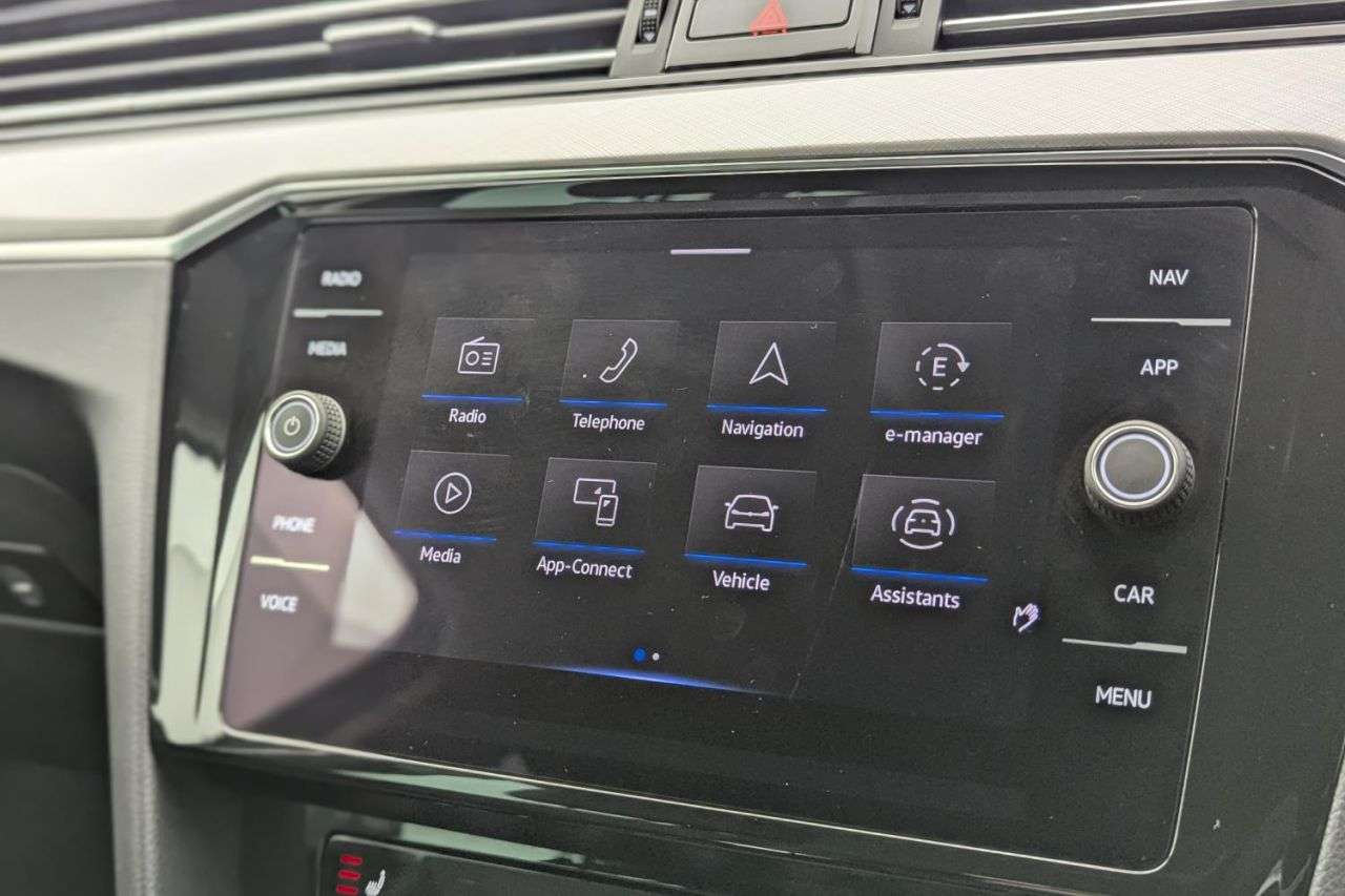 2021 VOLKSWAGEN PASSAT 2021 VOLKSWAGEN PASSAT